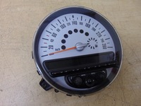 фото thumb №4, Лічильник приладова панель mini r60 1.6d europa 9232430