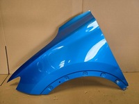 фото thumb №1, Mg zs крыло левый