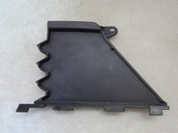 фото thumb №1, Civic x 19r решётка радиатора бампера левая передняя левый перед заглушка 71185-tgg