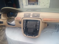 фото thumb №1, Панель приладів приладова консоль подушка подушка безпеки mercedes r klasa w251