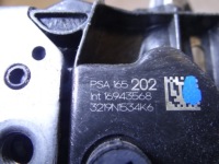 фото thumb №8, Peugeot 308 ii t9 правый замок дверь передних перед 16943568 a048069