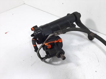 фото thumb №9, Jeep grand cherokee ii 3.1td 4x4 wg 99r трансмісія кермова p52088273