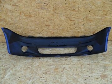 фото thumb №8, Daewoo matiz 2001 2002 2003 2004 бампер переднє