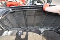 Nissan x-trail iv t33 2021- крыша обшивка лак g41g Недорого, фото thumb