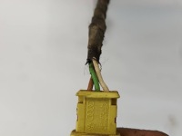 фото thumb №5, Набір сидіння водія пасажира заднє сидіння сидіння audi a3 8p1 hb 3d