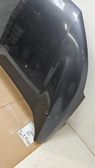 фото thumb №9, Капот кришка двигуна ford ecosport przed liftem оригінал