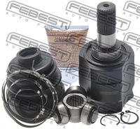 фото thumb №1, Febest 2211-cerii16 набір шарнір, wał привідний