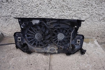 фото thumb №7, Радіаторів води комплектний перед audi a6 c6 04/08r