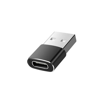 Переходник USB-C на USB-A