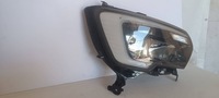 фото thumb №3, Лампа renault master iv 4 led 19- права 260105567r