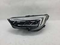 Купити Opel crossland x 2017+ лампа перед ліва full led європа демонтаж 462161423, фото thumb