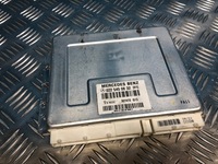 фото thumb №1, Mercedes w220 lift модуль блок управления подвеска abc