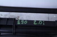 Радиатор bmw e90 05r. 2.0i Киев, фото thumb