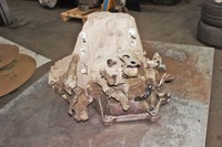 фото thumb №8, Se002 honda hr-v ii 1.5i 131km коробка передач передач s3rm 6b механічна коробка передач