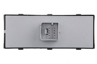 фото thumb №11, Кнопка окон skoda fabia ii 10- yeti golf v vi