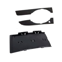 фото thumb №1, Решітка радіатора решітка заглушка бампера кронштейн протитуманної фари права do audi a4 b7 2006