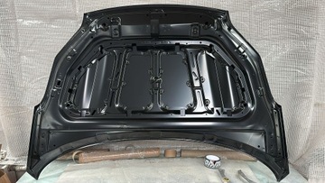 фото thumb №6, Kia sportage 2016- капот