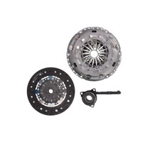 фото thumb №15, Набор сцепления самонастраивающегося з подшипник гидравлический. 240mm audi a3, q2, q3,