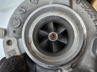 фото thumb №5, Турбіна турбонагнітач права audi s6 s7 c7 a8 d4 s8 4g 4.0t 4.0 tfsi