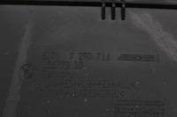 фото thumb №5, Bmw x1 f48 захист стіни перегородки 7290716