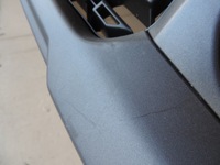 фото thumb №12, Dacia duster iii 2024 2025 передний бампер перед