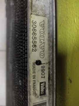 фото thumb №13, Volvo xc90 2.9 радіаторів конденсатор кондиціонера 30665562