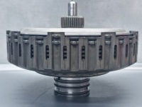 фото thumb №1, Сцепление vw оригинальный номер dsg dq250 02e141029h-d