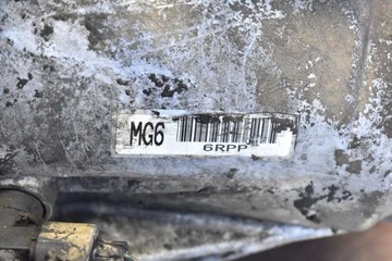 фото thumb №8, Коробка передач коробки передач ppg6 honda civic 8 viii 2.2 i-cdti 140 km 05-08