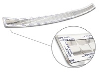 фото thumb №8, Mazda mx-30 od 2020 r планка сталевий накладка na бампер зад