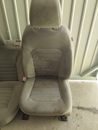 фото thumb №6, Ford fusion mk5 17- сиденья сиденья usa