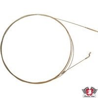 фото thumb №1, Vw transporter t2 трос газа