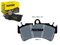 Купить Тормозные колодки тормозные audi q7 3.0 tfsi 4l, фото thumb