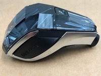 фото thumb №10, Ручка запуск стоп evo-1 do bmw 5 g30 g31 g38 6 g32 ix3 x3 g01 g08 2018-2023