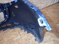 фото thumb №7, Mazda 2 20- бампер передній перед