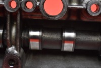 Крышка клапанов корпус валы 55565668 opel insignia a 2.0 cdti 130km 08-14 Доставка, фото thumb