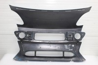 фото thumb №14, Smart 450 fortwo капот передня бампер перед купе передній рестайлінг замінник