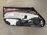 фото thumb №5, Mazda mx-5 nd обшивка дверь правых обивка