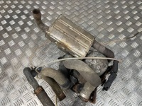 фото thumb №12, Peugeot 508 2010 обогреватель стояночный webasto