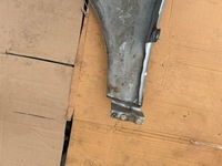 фото thumb №8, Крыло переднее перед правые audi a6 c5 рестайлинг ly7w