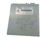 фото thumb №1, Модуль камеры 4h0907441 audi a8 iii 2010- d4