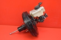 фото thumb №5, Усилитель тормозов насос тормозная eu 1k1614105ar vw jetta 5 v 1.6 8v 102 km 05-11