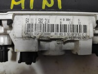 фото thumb №4, Панель кондиционера климатроник mini r50 r52 r53