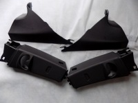 Купить Dw bmw m240i защита стойка 7291175 7291176 7326250, фото thumb