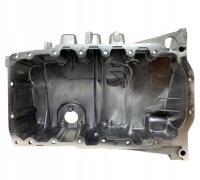 Піддон масляна audi a4 b6 b7 a6 c6 seat exeo / exeo st Оригінал, фото thumb