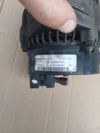 фото thumb №4, Генератор denso оригинал smart fortwo 0.6 t