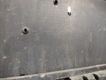 фото thumb №9, Land rover discovery sport l550 бампер переднє перед 2014- pdc