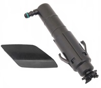 фото thumb №1, Помпа распылителя + заглушка volkswagen golf vi 5k0