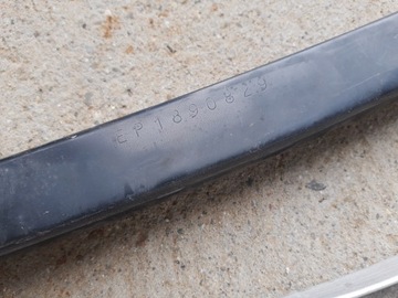 фото thumb №6, Toyota prius iv балка нижня передня 2016- оригінал!