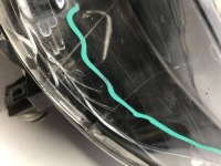 Купити Фара ліва bmw x3 g01 full led 8739647, фото thumb