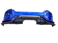 фото thumb №1, Honda civic x r type бампер задняя orygi.